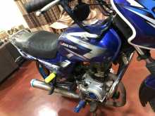 Bajaj CT-100 2005 Motorbike