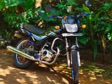 Bajaj CT-100 2005 motorcycle