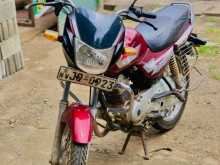 Bajaj CT-100 2005 Motorbike