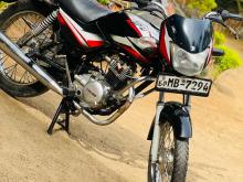 Bajaj CT-100 2005 Motorbike