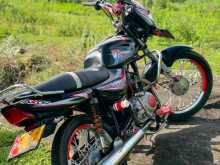 Bajaj Ct-100 2006 Motorbike