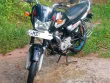 Bajaj CT-100 2006 motorcycle