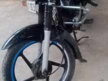 Bajaj CT-100 2006 motorcycle