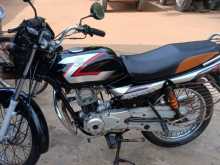Bajaj CT-100 2010 motorcycle