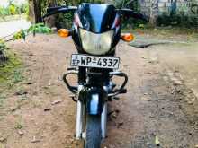 Bajaj CT-100 2011 Motorbike