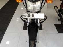 Bajaj CT-100 2019 Motorbike