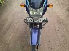 Bajaj CT-100 2010 Motorbike