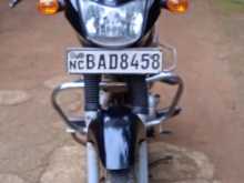 Bajaj CT-100 2013 Motorbike
