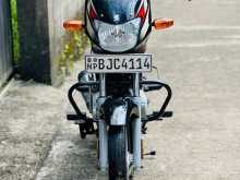 Bajaj CT-100 2023 Motorbike