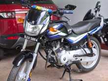 Bajaj CT-100 2025 Motorbike