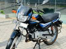 Bajaj CT-100 2021 Motorbike