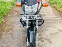 Bajaj CT-100 2024 Motorbike