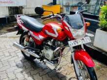 Bajaj CT-100 2010 Motorbike