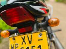 Bajaj CT-100 2012 Motorbike