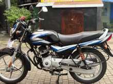 Bajaj CT-100 2026 Motorbike