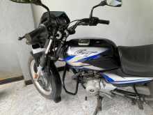 Bajaj CT-100 2025 Motorbike