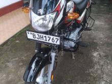 Bajaj CT-100 2024 Motorbike