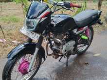 Bajaj CT-100 2006 Motorbike