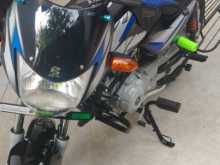 Bajaj CT-100 2026 Motorbike
