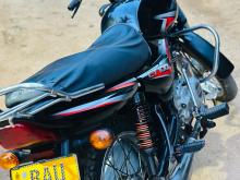 Bajaj CT-100 2013 Motorbike