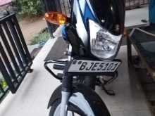 Bajaj CT-100 2023 Motorbike