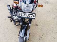 Bajaj CT-100 2022 Motorbike