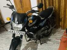 Bajaj CT-100 2012 Motorbike