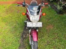 Bajaj CT-100 2007 Motorbike