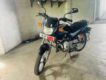 Bajaj CT-100 2025 Motorbike