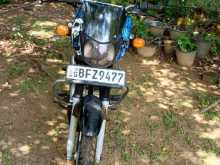 Bajaj CT-100 2018 Motorbike
