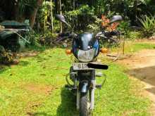 Bajaj CT-100 2020 Motorbike