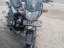 Bajaj CT-100 2020 Motorbike