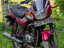 Bajaj CT-100 2008 Motorbike