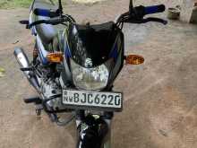 Bajaj CT-100 2022 Motorbike