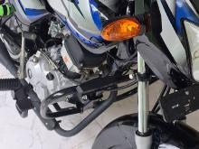 Bajaj CT-100 2026 Motorbike