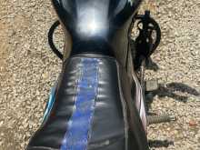 Bajaj Discover 100 2015 Motorbike