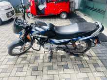 Bajaj CT-100 2023 Motorbike