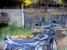 Bajaj CT-100 2025 Motorbike