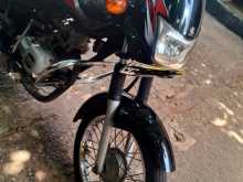 Bajaj CT-100 2019 Motorbike