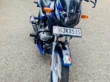 Bajaj CT-100 2024 Motorbike