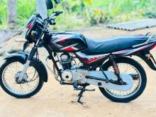 Bajaj CT-100 2013 Motorbike