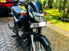 Bajaj CT-100 2023 Motorbike