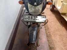 Bajaj CT-100 2014 Motorbike