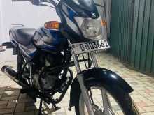 Bajaj CT-100 2022 Motorbike