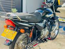 Bajaj CT-100 2015 Motorbike