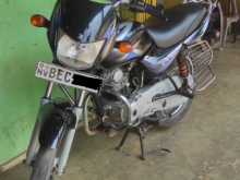 Bajaj CT-100 2016 Motorbike