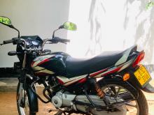 Bajaj CT-100 2023 Motorbike