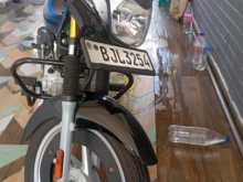 Bajaj CT-100 2024 Motorbike