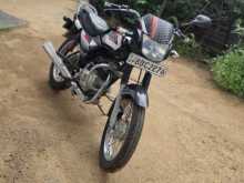 Bajaj CT-100 2014 Motorbike
