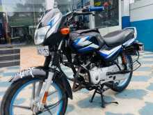 Bajaj CT-100 2025 Motorbike